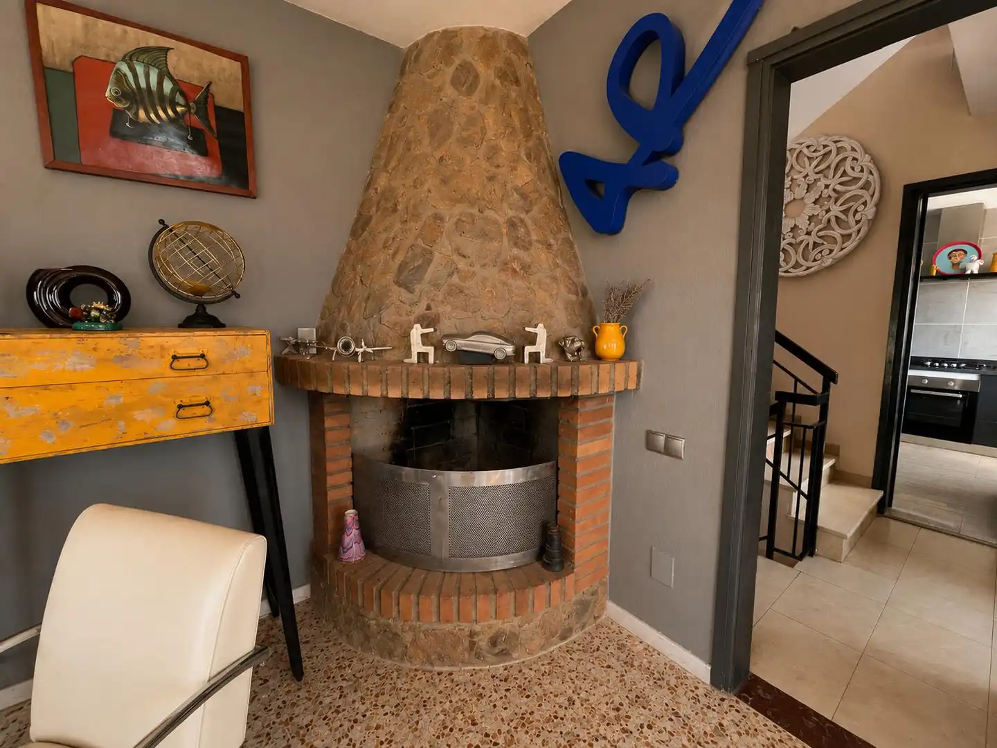 Houses for sale in Santa Susanna  with Air Conditioner, Heating and Private garden