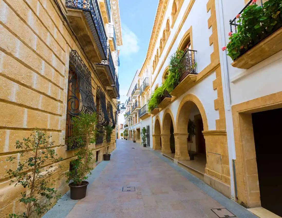 Houses for sale in Centro ciudad