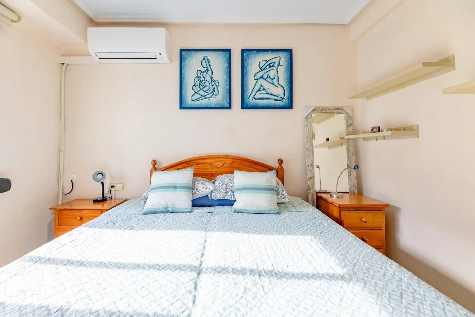 Piso con ascensor en venta en Calle MINISTRE LUIS MAYANS, imagen 17