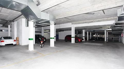 Foto 4 de Garatge de lloguer a Carrer del Jardí, Vallpineda - Santa Bàrbara, Barcelona