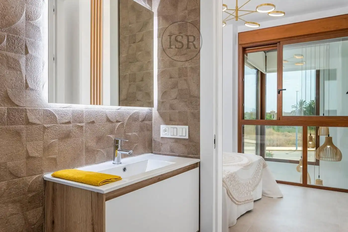 Villa avec piscine à vendre à Avenida ciudad de barcelona, imagen 26
