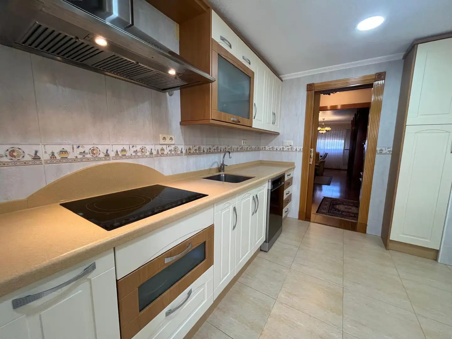 Wohnung mit Terrasse zum Verkauf in Calle Doctor Luis Calandre, imagen 19