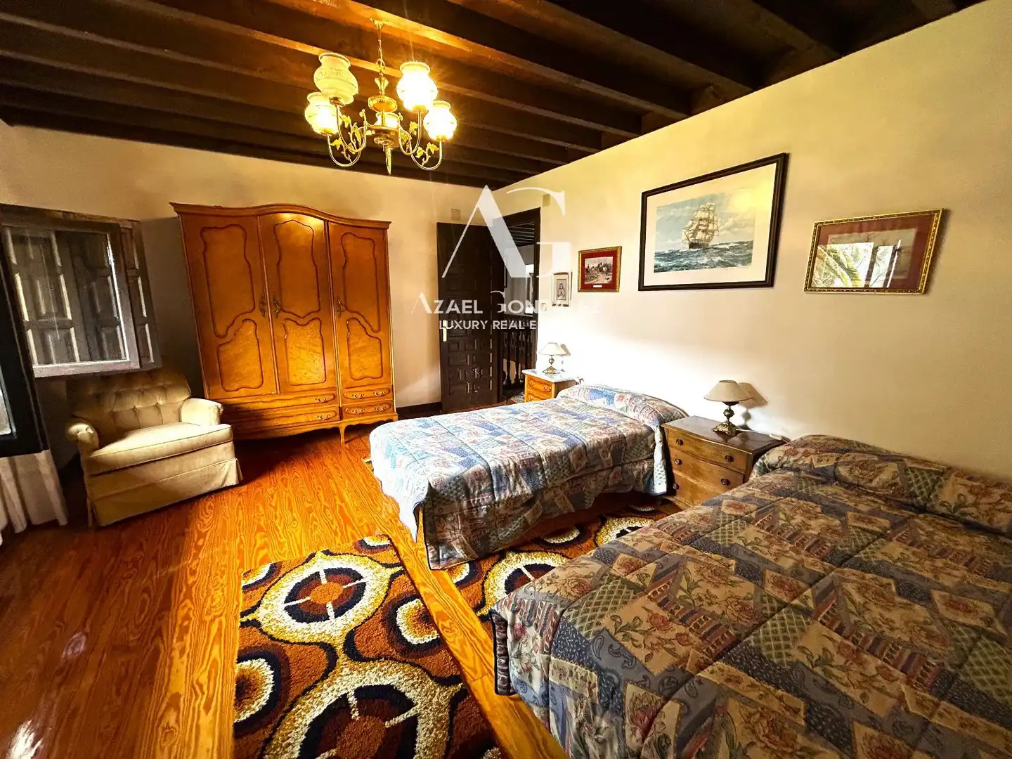 Casa o chalet en venta en Sopeña, Cabuérniga