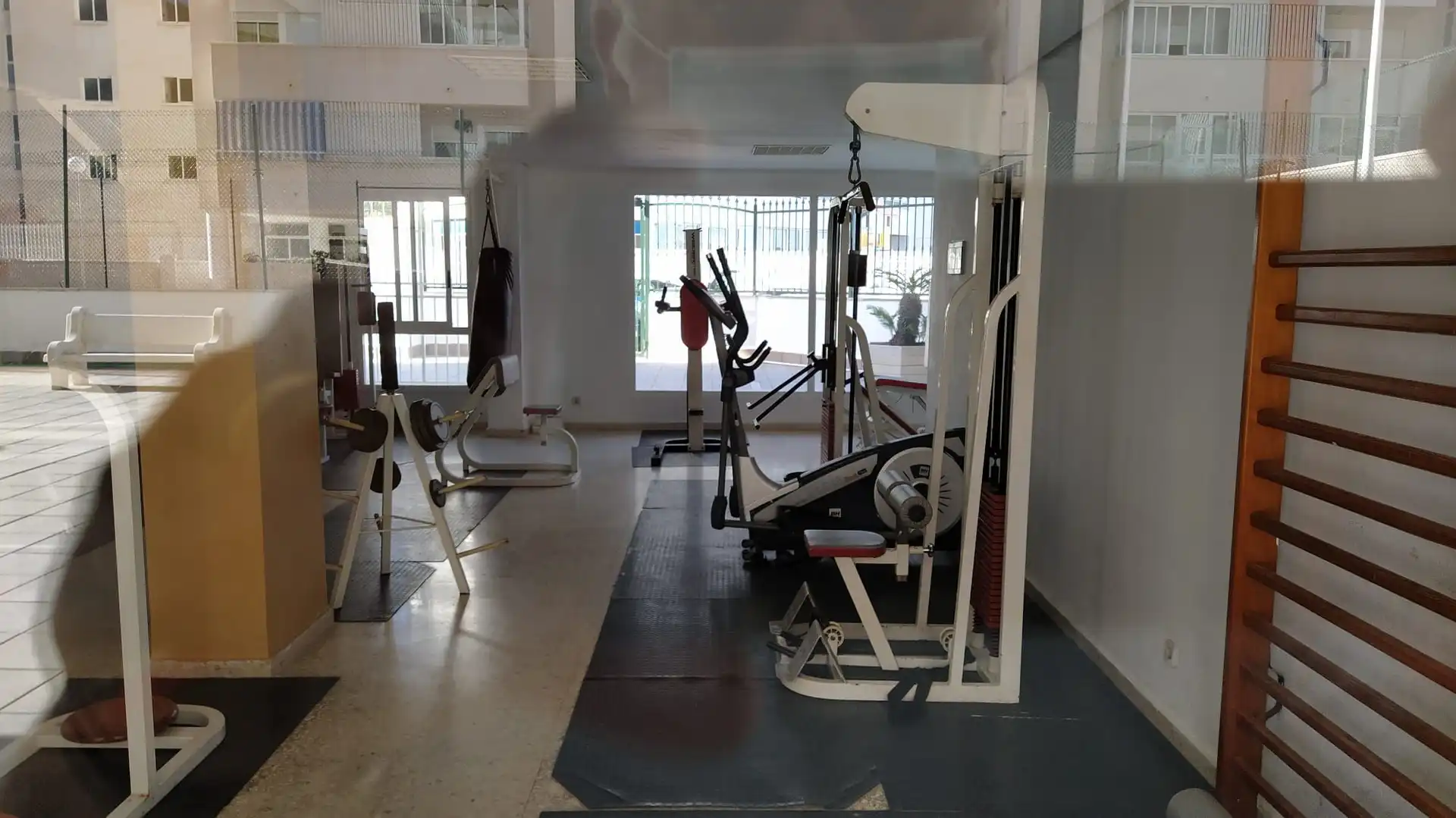 Apartamento de alquiler en Carrer dels Lleons, 2, Racó
