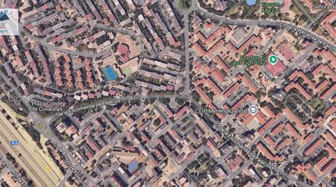 Foto 3 de Piso en venta en Calle Encomienda de Palacios, Fontarrón, Madrid Capital