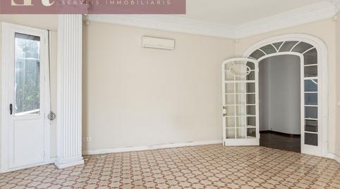 Foto 5 de Piso de alquiler en Sant Antoni,  Barcelona Capital