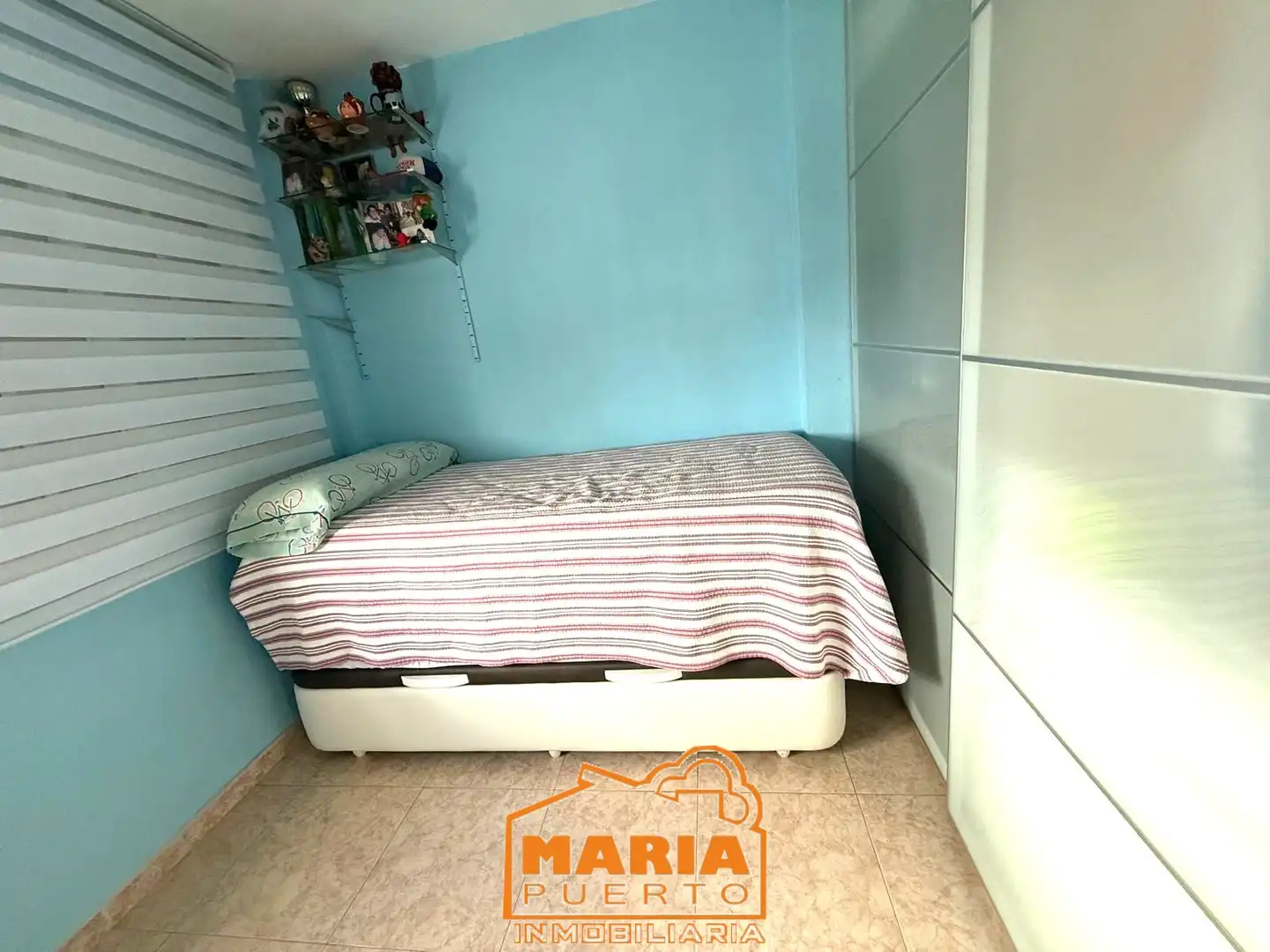 Bedroom of Detached homes for sale in Málaga