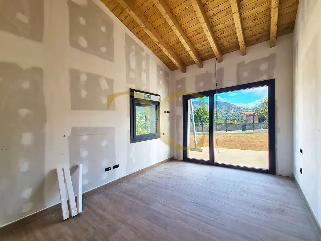 Chalet con jardín en venta en Camin de la Quintana, imagen 12