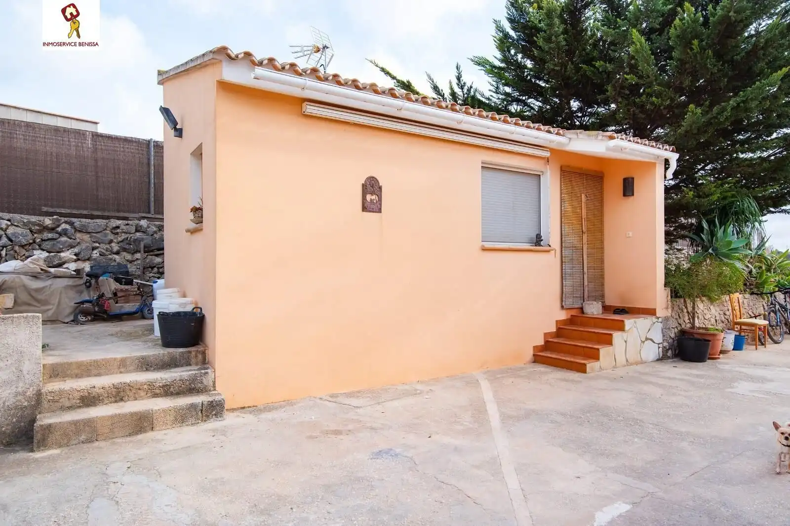 Casa rústica en venda a Benissa pueblo, imagen 11