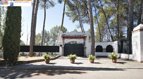 Foto 2 de Casa o chalet en venta en Paseo del Agua , Albolote, Granada