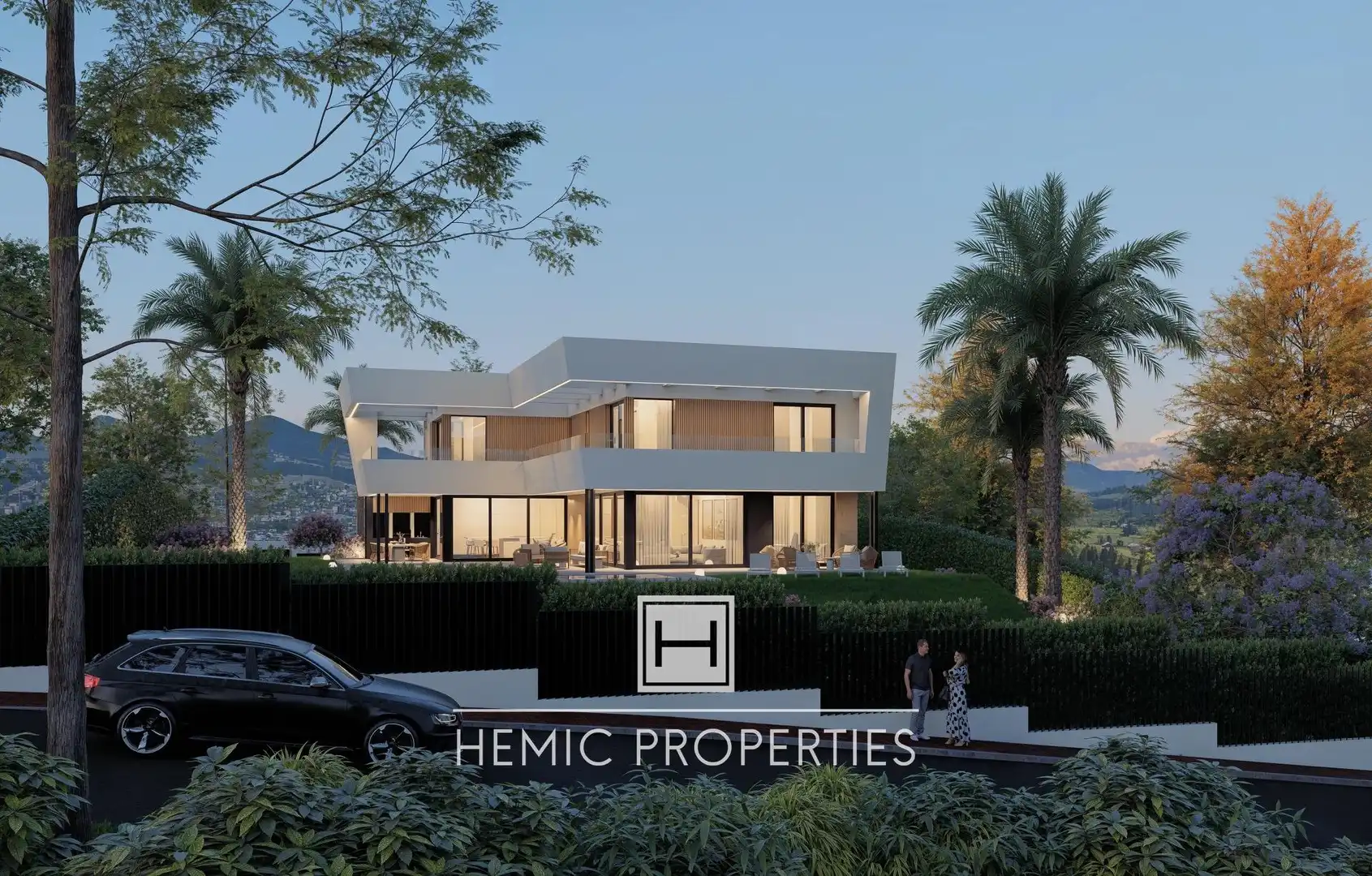 Casa o chalet en venta en Mijas con Aire acondicionado, Jardín privado y Terraza