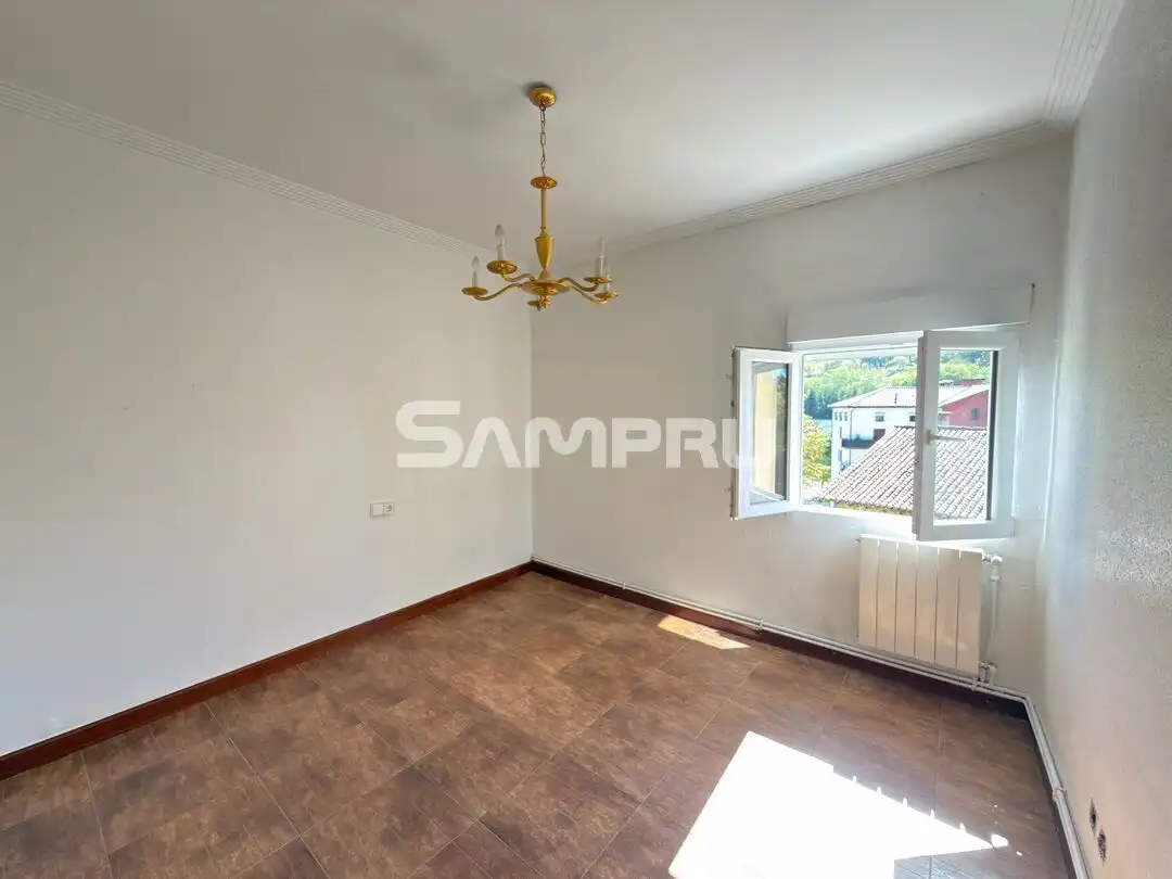 Appartamento con terrazza in vendita a Bergara, imagen 14