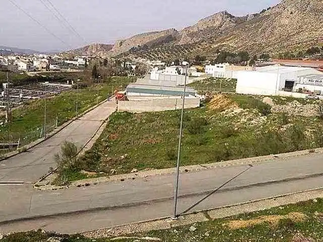 Wohnbaugrundstück zum Verkauf in Sector EL FRONTIL