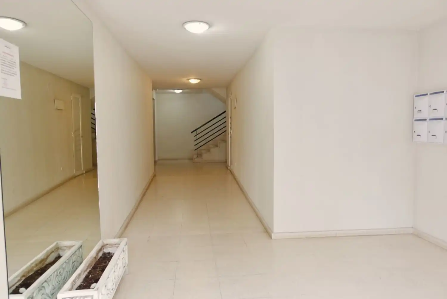 Piso en venta en Laredo con Calefacción