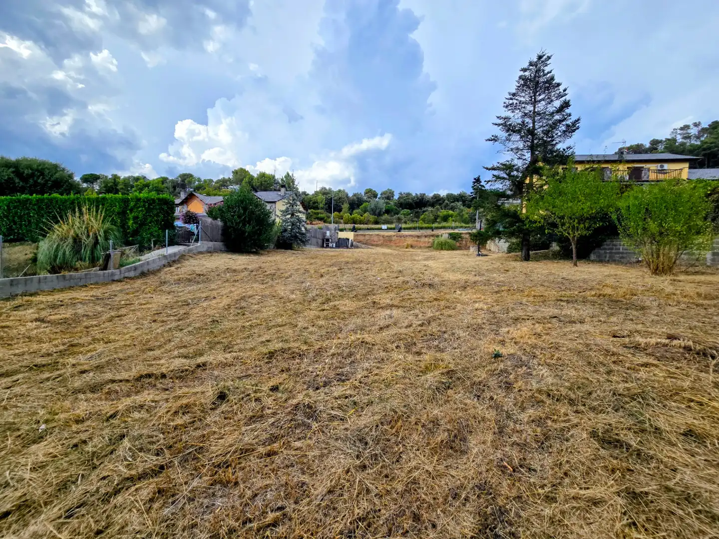 Terreni e lotti in vendita a Seva, imagen 4