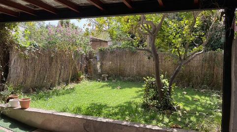 Foto 2 de Planta baja de alquiler en Sa Cabaneta, Marratxí