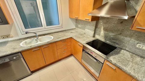 Foto 5 de Piso de alquiler en Calle Muralla del Carme, 22, Centre - Passeig i Rodalies, Manresa
