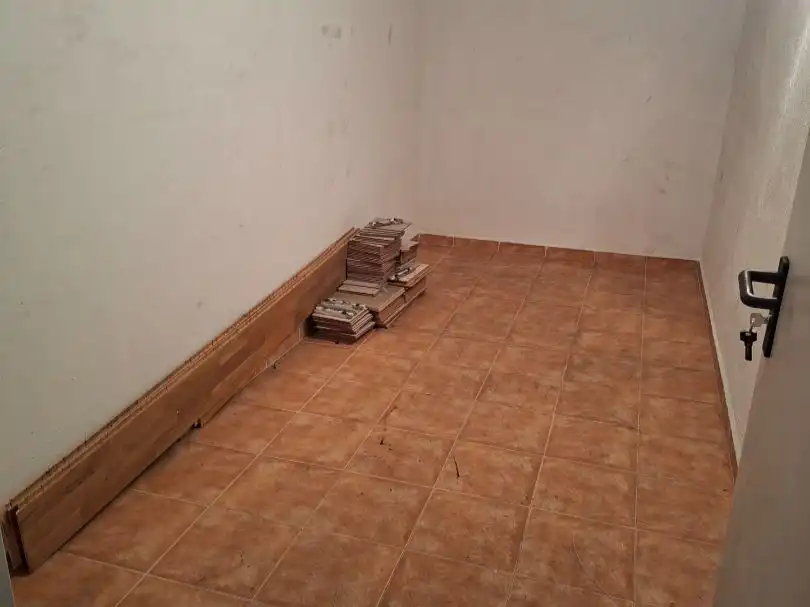 Trastero de alquiler en Cáceres