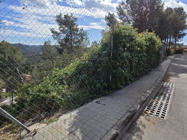 Terreno residencial en venta en Carrer Carrer de la Vía Láctea