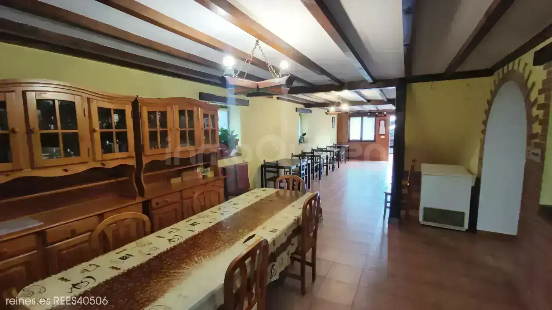 Casa o chalet en venta en Val de San Vicente  con Calefacción y Amueblado