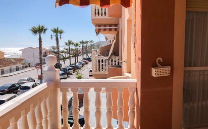 Balcony of Flat for sale in Torrox  with Terrace and Balcony