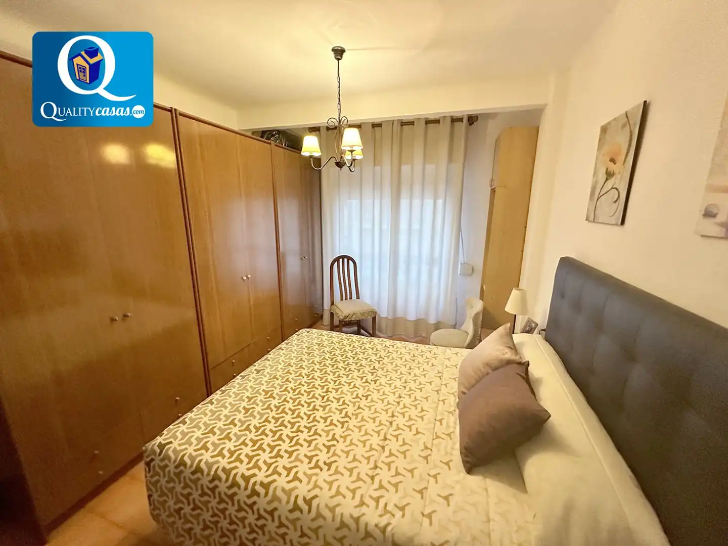 Flat with terrace for sale in Jijona / Xixona, imagen 16