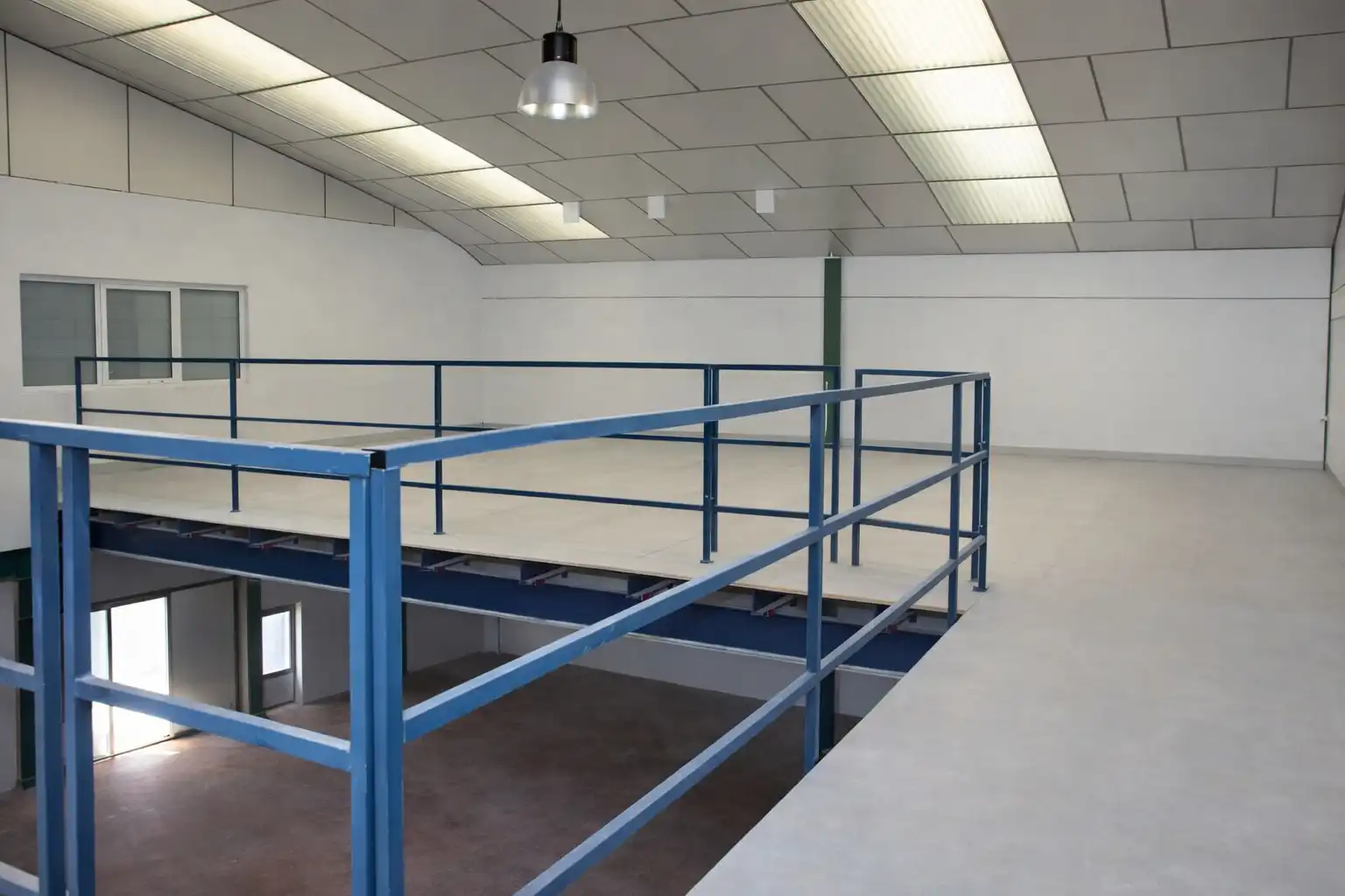 Nave industrial en venta en Boadilla del Monte con Calefacción