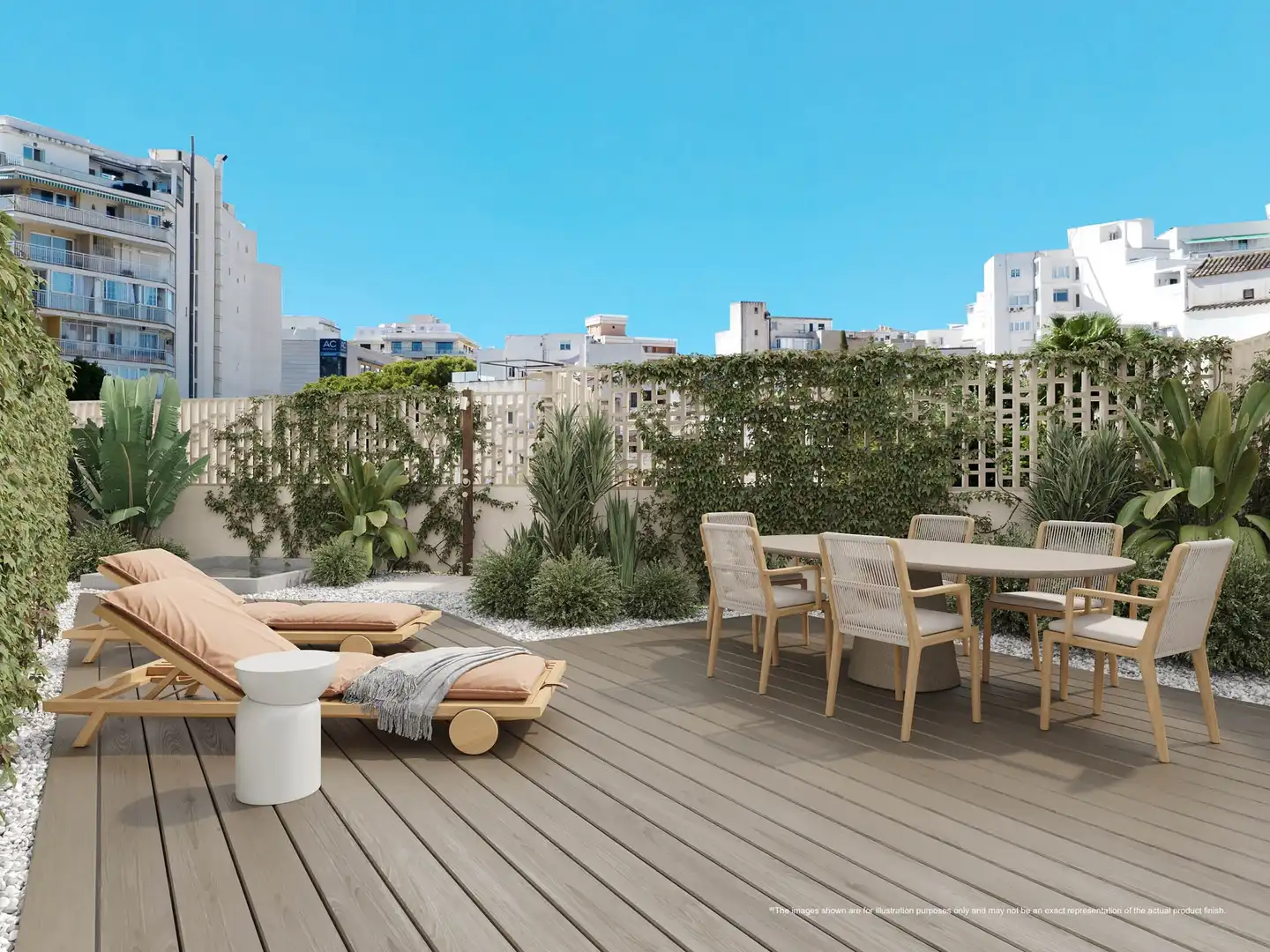 Apartamento con terraza en venta en Llevant, imagen 21