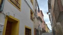 Vista exterior de Casa adosada en venda en Caravaca de la Cruz