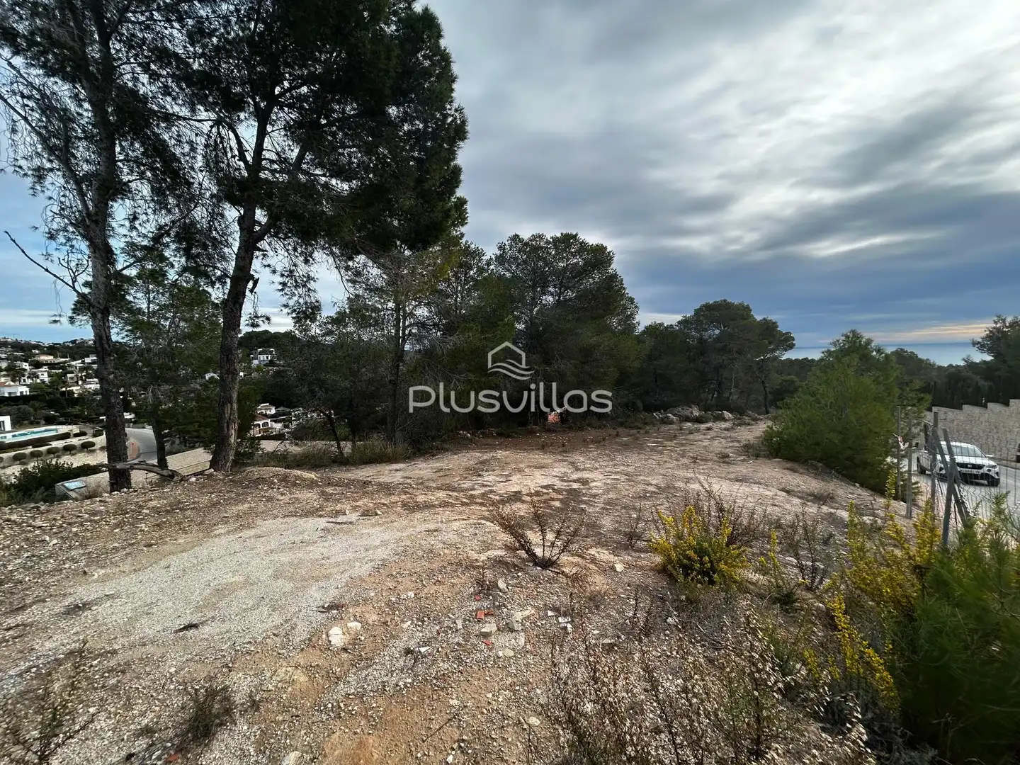Terrenys i solars en venda a La Fustera, imagen 7