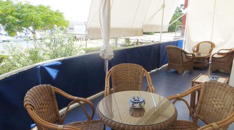 Foto 5 de Casa o chalet de alquiler en Almirante Pérez de Guzmán, Punta Umbría, Huelva