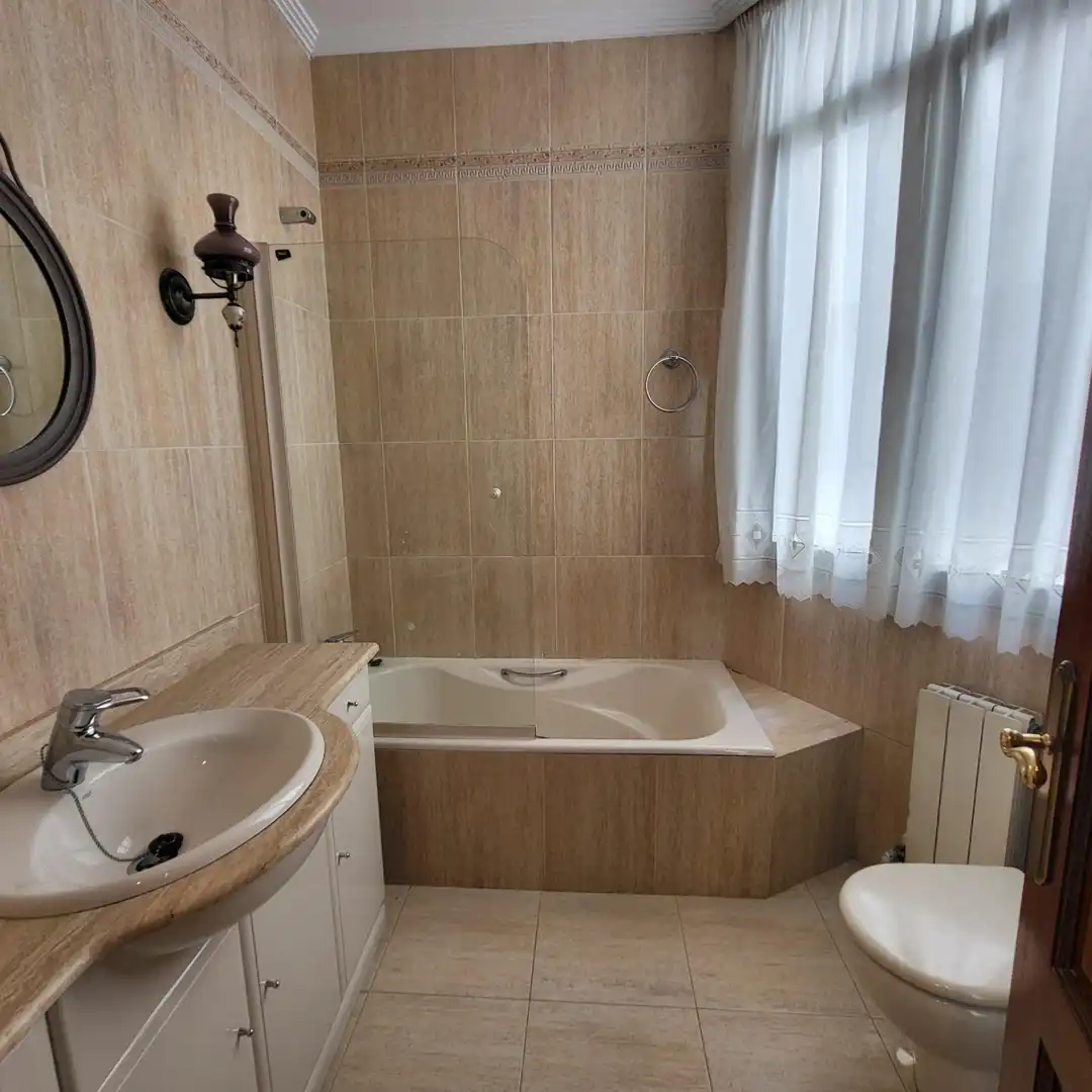 Piso con terraza en venta en Alameda DOCTOR AREILZA, imagen 14