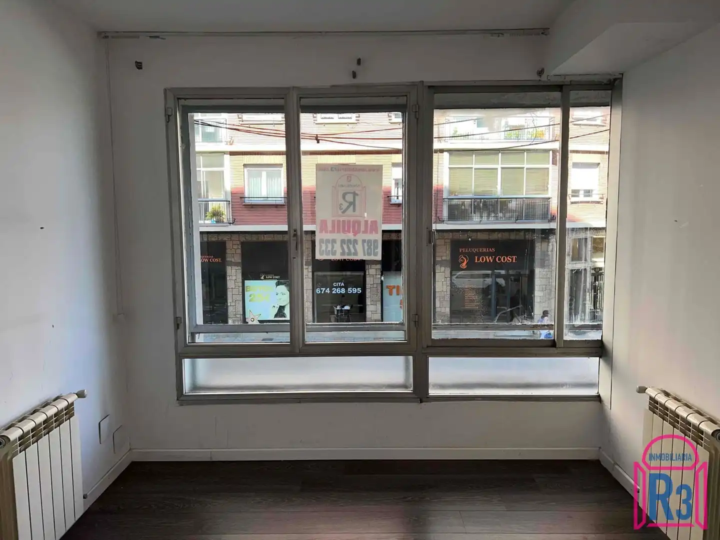 Büro mit Aufzug zur Miete in Avenida Padre Isla, imagen 19
