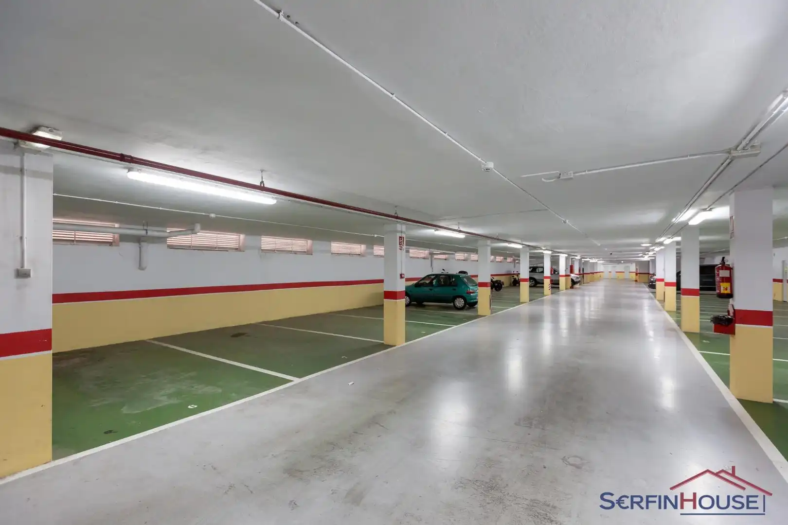 Aparcament de Garatge en venda en Santoña