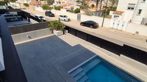Foto 5 de Casa o xalet de lloguer a L'Albir, L'Alfàs del Pi