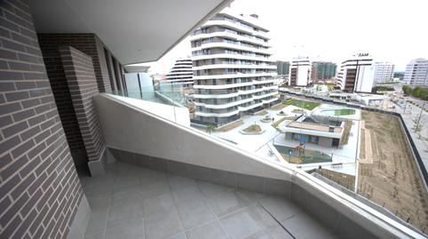 Foto 4 de Pis en venda a Avenida del 21 de Marzo, Primera Fase - Nuevo Tres Cantos, Madrid