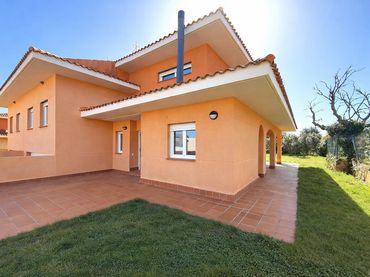 Maison avec jardin à vendre à Manuel Herrera