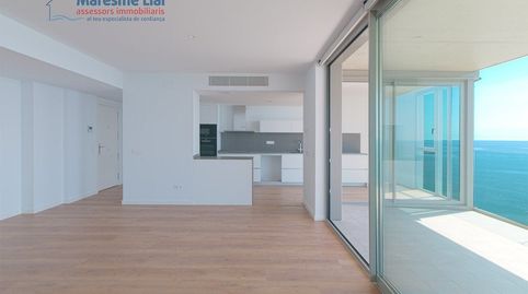 Foto 5 de Piso en venta en Passeig de Marina, El Rengle, Mataró