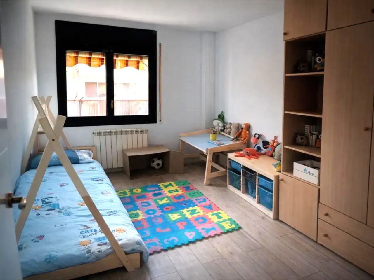 Piso con ascensor en venta en Carrer Doctor Combelles 3, imagen 12
