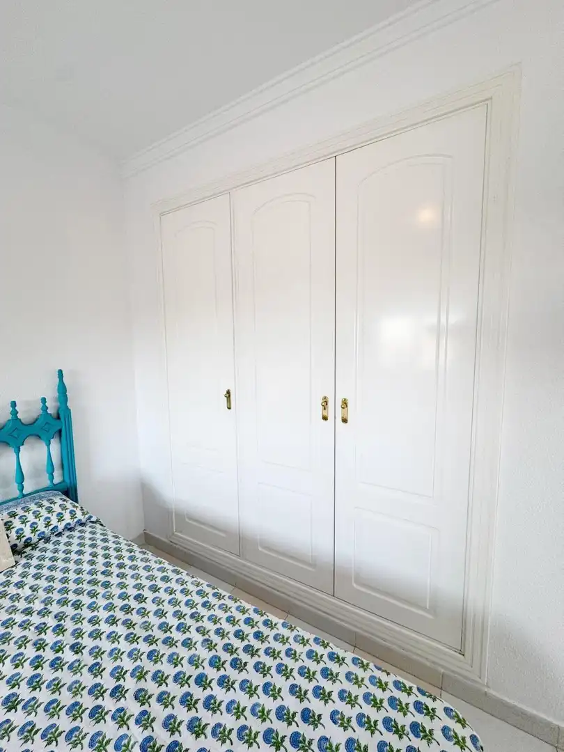 Bedroom of Detached homes for sale in Dénia  with Air Conditioner, Heating and Private garden