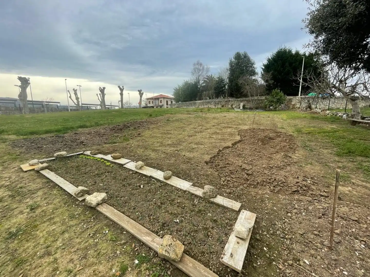 Terreni e lotti in vendita a Reocín, imagen 7