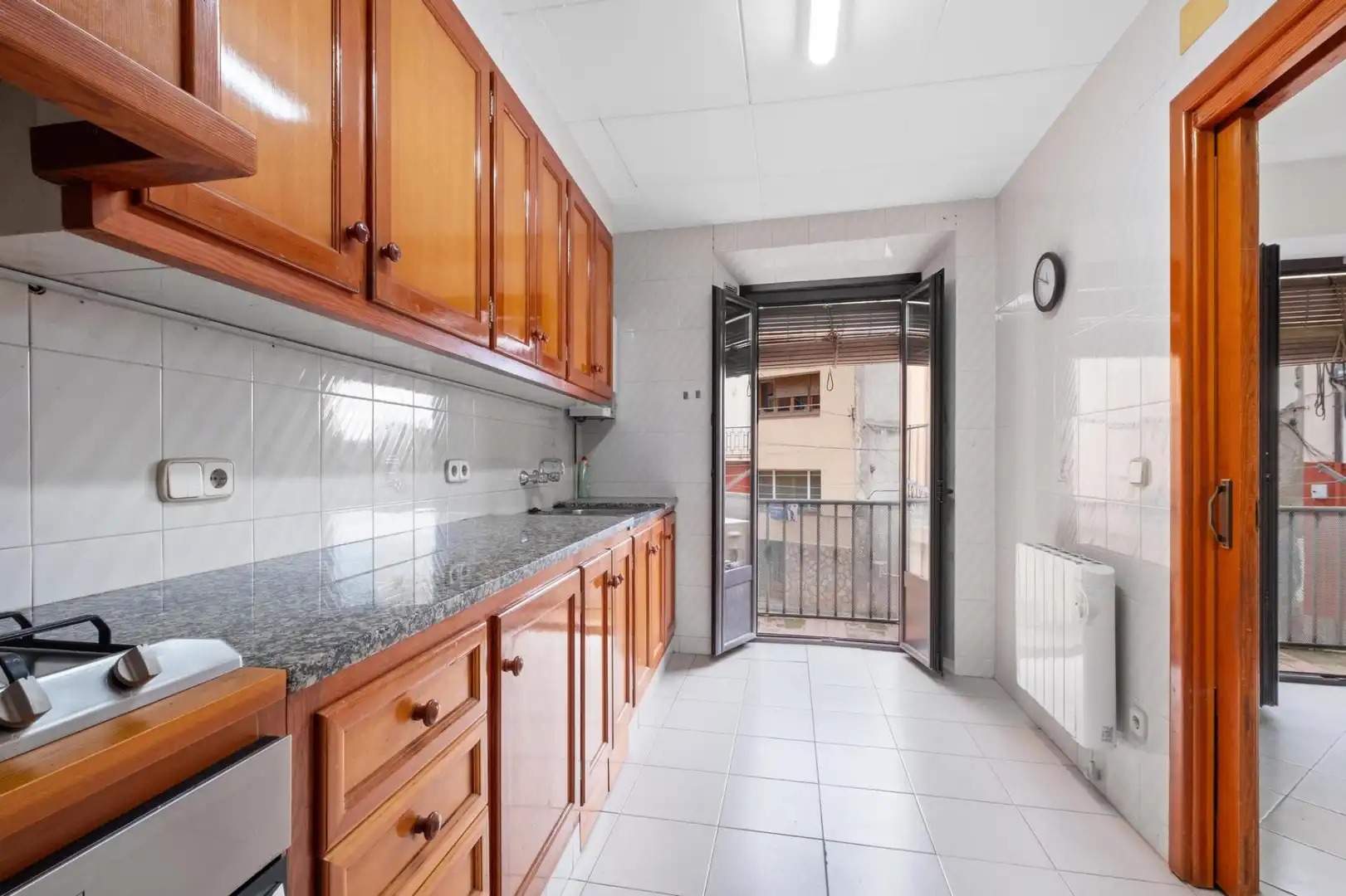 Kitchen of Houses for sale in Castelló d'Empúries