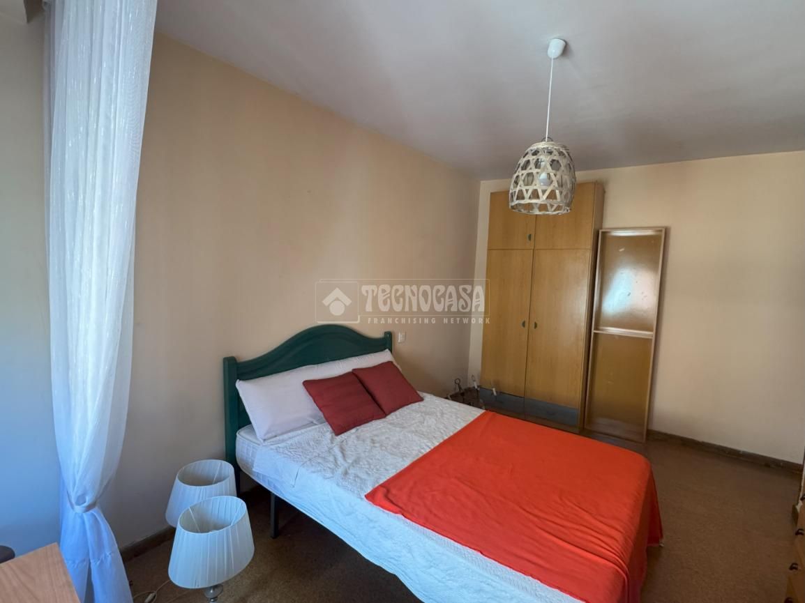 Piso de alquiler en C. Ánforas, San Mamés - La Palomera