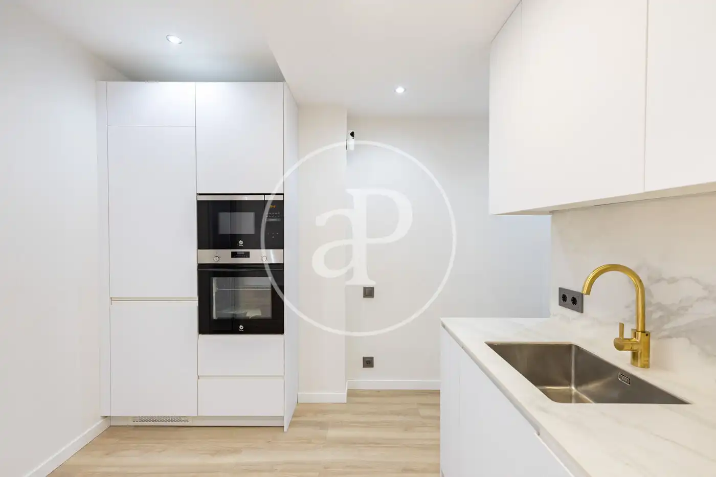 Appartement avec terrasse à vendre à Carrer de València, imagen 11