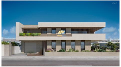 Foto 2 de Residencial en venda a Nuevo Centro, Valencia