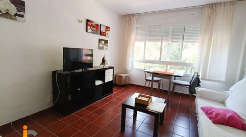 Foto 4 de Apartament en venda a San García, Cádiz