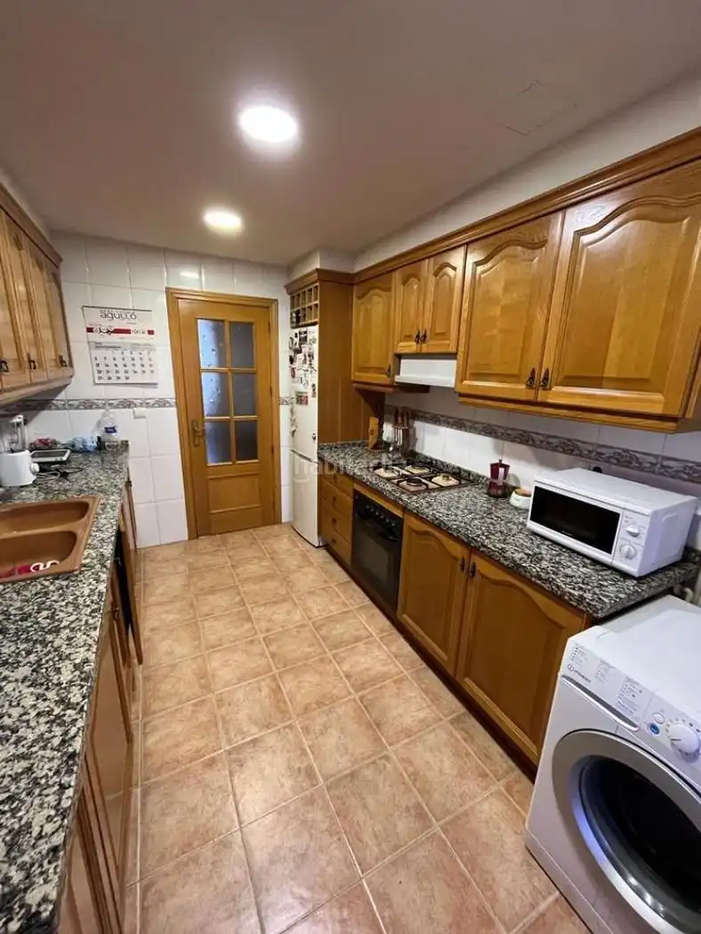 Piso en venta en Carrer Baríton Jordà 1, imagen 8