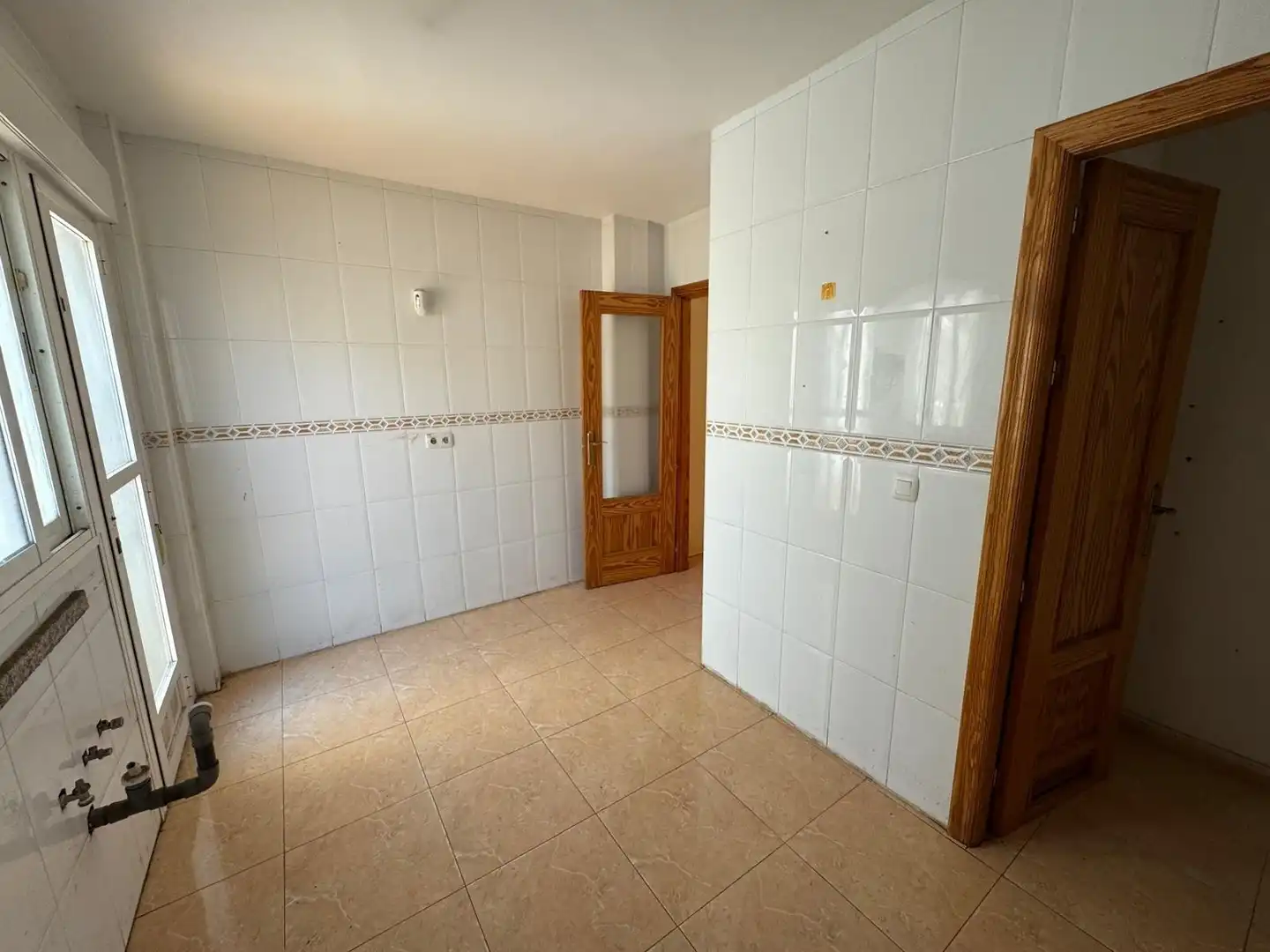 Habitación de Casa adosada en venta en Níjar