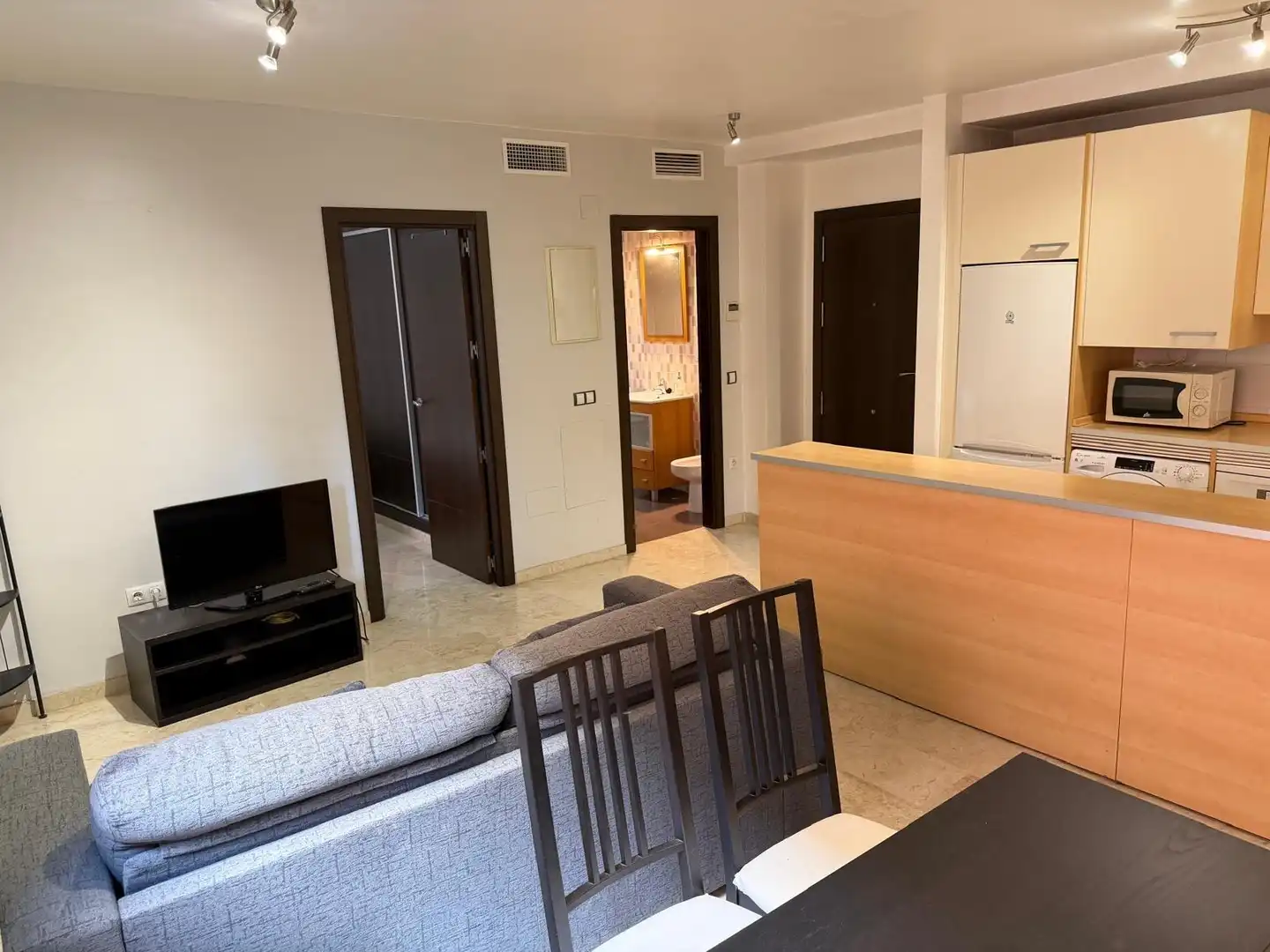 Apartament amb ascensor en venda a Calle LOMA RISCOS DE LOS, imagen 12