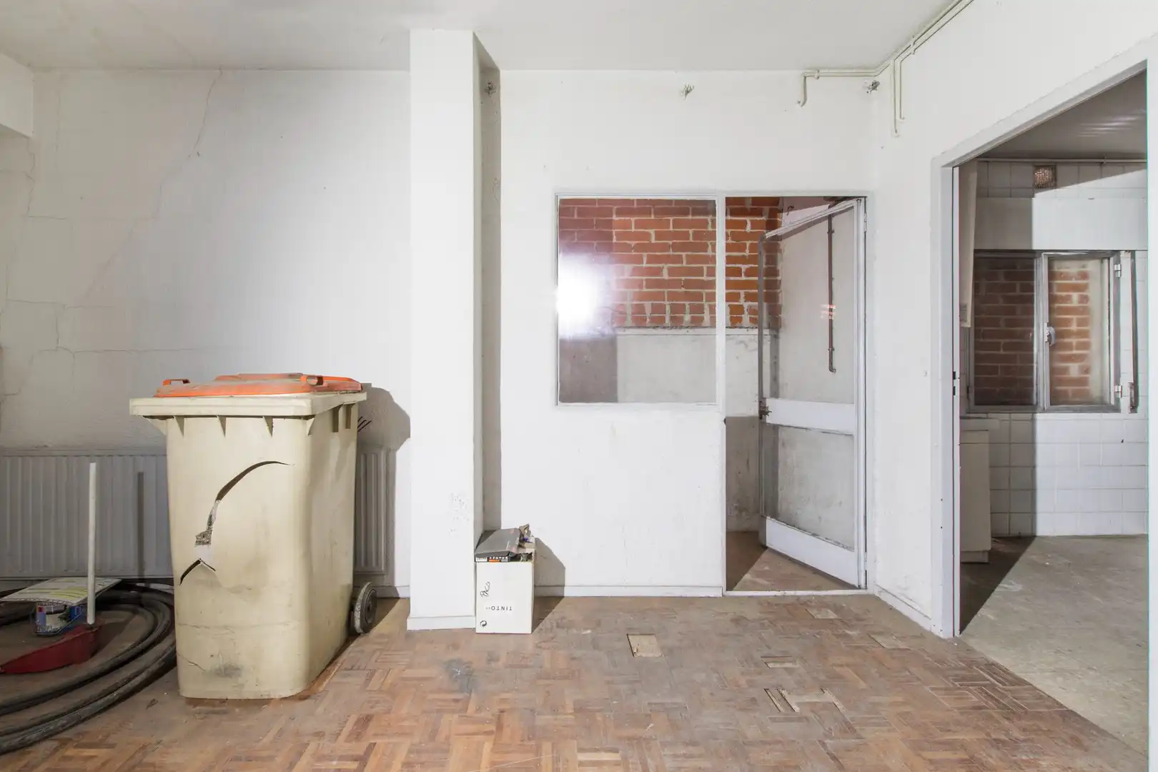 Wohnung zum Verkauf in Calle de las Cuevas de Almanzora, Apóstol Santiago
